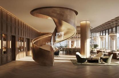 Office Space - Studio - 1 for sale in Enara - Business Bay - Dubai