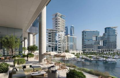 Office Space - Studio - 1 for sale in Enara - Business Bay - Dubai Office Space - Studio - 1 for sale in Enara - Business Bay - Dubai