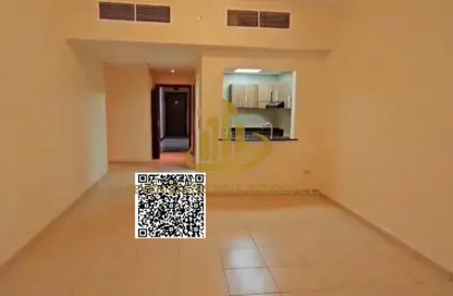 Apartment - 1 Bedroom - 2 Bathrooms for rent in Ajman One Tower 9 - Ajman One - Ajman Downtown - Ajman