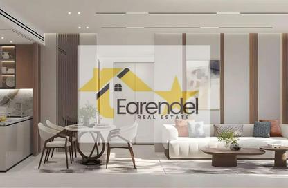 Apartment - Studio - 1 Bathroom for sale in Celia Homes - Dubai Land Residence Complex - Dubai Apartment - Studio - 1 Bathroom for sale in Celia Homes - Dubai Land Residence Complex - Dubai
