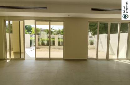 Villa - 3 - 4 for sale in Bermuda - Mina Al Arab - Ras Al Khaimah