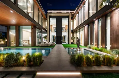 Villa - Studio for sale in Al Wasl Villas - Al Wasl Road - Al Wasl - Dubai