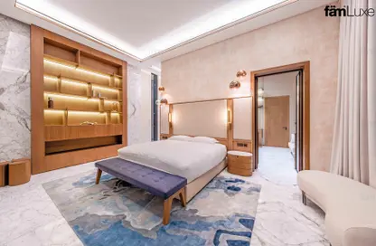 فيلا - 5 غرف نوم - 5 حمامات للبيع في فيلات الوصل - شارع الوصل - الوصل - دبي