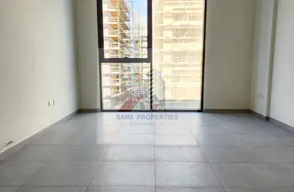 Apartment - 1 Bedroom - 2 Bathrooms for rent in The Link - East Village - Aljada - Sharjah