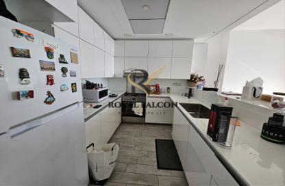 Apartment - 2 - 4 for rent in Atria Residences - The Atria - Business Bay - Dubai