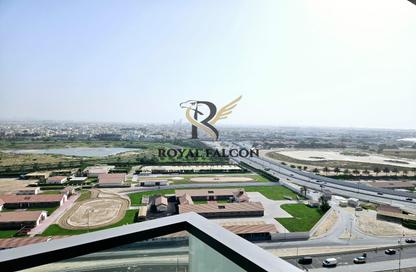 Apartment - 2 - 4 for rent in Atria Residences - The Atria - Business Bay - Dubai
