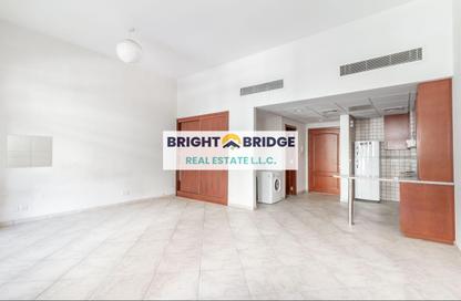 Apartment - Studio - 1 Bathroom for sale in Regent House 2 - Regent House - Motor City - Dubai