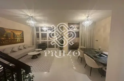 Villa - 3 Bedrooms - 4 Bathrooms for rent in Centaury - Damac Hills 2 - Dubai Villa - 3 Bedrooms - 4 Bathrooms for rent in Centaury - Damac Hills 2 - Dubai