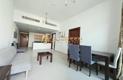 Apartment - 2 - 3 for rent in Elite Sports Residence 9 - Elite Sports Residence - Dubai Sports City - Dubai Apartment - 2 - 3 for rent in Elite Sports Residence 9 - Elite Sports Residence - Dubai Sports City - Dubai