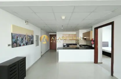 شقة - 2 غرف نوم - 3 حمامات للايجار في إيليت سبورت 9 - مساكن النخبة الرياضية - مدينة دبي الرياضية - دبي شقة - 2 غرف نوم - 3 حمامات للايجار في إيليت سبورت 9 - مساكن النخبة الرياضية - مدينة دبي الرياضية - دبي