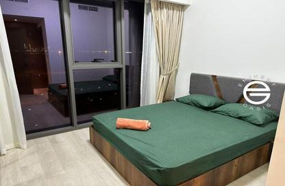 Apartment - 1 Bedroom - 1 Bathroom for rent in Farhad Azizi Residence - Dubai Healthcare City 2 - Al Jaddaf - Dubai Apartment - 1 Bedroom - 1 Bathroom for rent in Farhad Azizi Residence - Dubai Healthcare City 2 - Al Jaddaf - Dubai