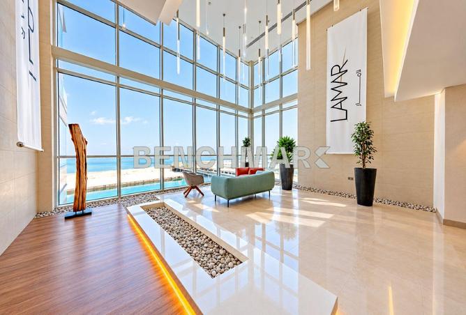 Sale in Lamar Residences: Waterfront Living| Al Raha Beach | Zero ...