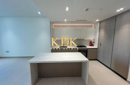Apartment - 1 Bedroom - 2 Bathrooms for rent in Binghatti Phoenix - District 13 - Jumeirah Village Circle - Dubai