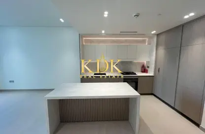 شقة - غرفة نوم - 2 حمامات للايجار في بن غاطي فينيكس - الضاحية 13 - قرية جميرا الدائرية - دبي