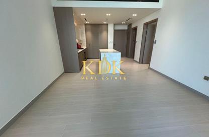 Apartment - 1 Bedroom - 2 Bathrooms for rent in Binghatti Phoenix - District 13 - Jumeirah Village Circle - Dubai