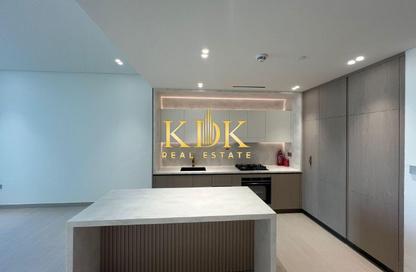 Apartment - 1 Bedroom - 2 Bathrooms for rent in Binghatti Phoenix - District 13 - Jumeirah Village Circle - Dubai