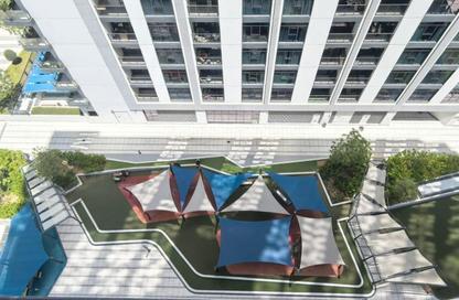 Apartment - 1 Bedroom - 1 Bathroom for rent in The Bridges - Shams Abu Dhabi - Al Reem Island - Abu Dhabi