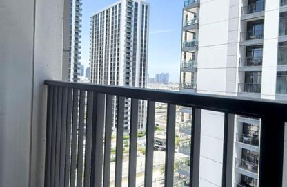Apartment - 1 Bedroom - 1 Bathroom for rent in The Bridges - Shams Abu Dhabi - Al Reem Island - Abu Dhabi