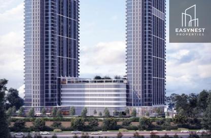 Apartment - 2 Bedrooms - 3 Bathrooms for sale in Sobha Creek Vista Heights Tower A - Sobha Creek Vista Heights - Sobha Hartland - Mohammed Bin Rashid City - Dubai Apartment - 2 Bedrooms - 3 Bathrooms for sale in Sobha Creek Vista Heights Tower A - Sobha Creek Vista Heights - Sobha Hartland - Mohammed Bin Rashid City - Dubai