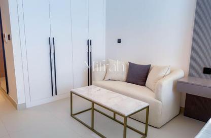 Apartment - Studio - 1 Bathroom for rent in Prime Residency 3 - Al Furjan - Dubai