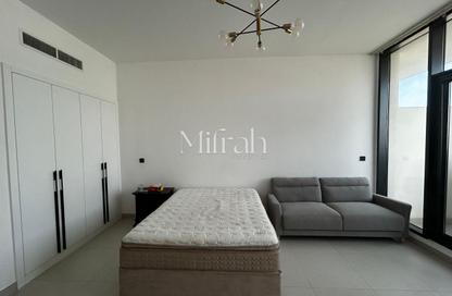 شقة - 1 حمام للايجار في بريم ريزيدنسي 3 - الفرجان - دبي شقة - 1 حمام للايجار في بريم ريزيدنسي 3 - الفرجان - دبي