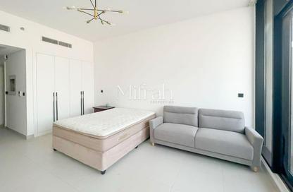 Apartment - Studio - 1 Bathroom for rent in Prime Residency 3 - Al Furjan - Dubai Apartment - Studio - 1 Bathroom for rent in Prime Residency 3 - Al Furjan - Dubai