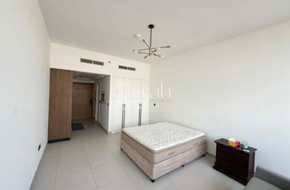 Apartment - Studio - 1 Bathroom for rent in Prime Residency 3 - Al Furjan - Dubai
