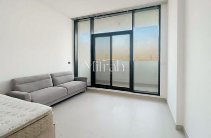 Apartment - Studio - 1 Bathroom for rent in Prime Residency 3 - Al Furjan - Dubai