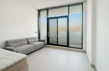 Apartment - 1 Bathroom for rent in Prime Residency 3 - Al Furjan - Dubai