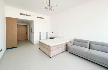 Apartment - Studio - 1 Bathroom for rent in Prime Residency 3 - Al Furjan - Dubai Apartment - Studio - 1 Bathroom for rent in Prime Residency 3 - Al Furjan - Dubai