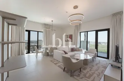 شقة - 3 غرف نوم - 4 حمامات للايجار في ريزيدينس سي - ياس جولف كليكشن - جزيرة ياس - أبوظبي