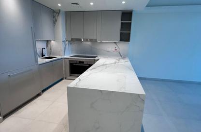 Apartment - 2 - 2 for rent in Madinat Jumeirah Living - Umm Suqeim 3 - Umm Suqeim - Dubai