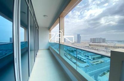 Apartment - 2 Bedrooms - 2 Bathrooms for sale in Julphar Residence - Al Reem Island - Abu Dhabi