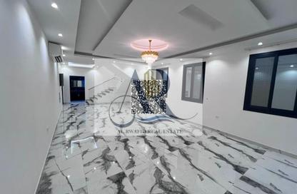 Villa - 5 Bedrooms - 7 Bathrooms for rent in Al Yasmeen 1 - Al Yasmeen - Ajman Villa - 5 Bedrooms - 7 Bathrooms for rent in Al Yasmeen 1 - Al Yasmeen - Ajman