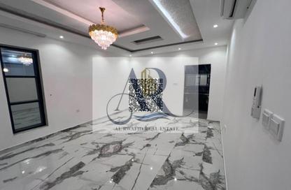 Villa - 5 Bedrooms - 7 Bathrooms for rent in Al Yasmeen 1 - Al Yasmeen - Ajman