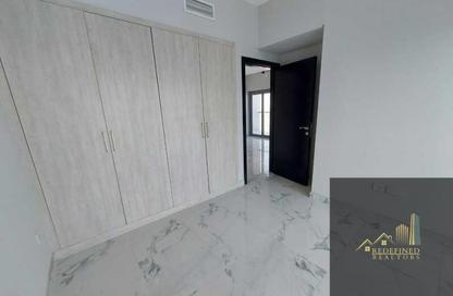 Apartment - 2 Bedrooms - 1 Bathroom for rent in MAG 565 - MAG 5 - Dubai South (Dubai World Central) - Dubai