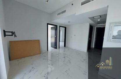 Apartment - 2 Bedrooms - 1 Bathroom for rent in MAG 565 - MAG 5 - Dubai South (Dubai World Central) - Dubai