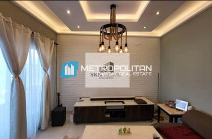 Apartment - 3 - 3 for rent in Amaya Towers - Shams Abu Dhabi - Al Reem Island - Abu Dhabi
