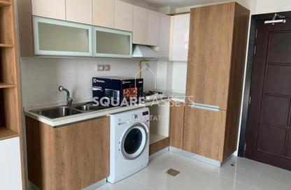 Apartment - Studio - 1 Bathroom for rent in Glamz 1 - Glamz by Danube - Al Furjan - Dubai Apartment - Studio - 1 Bathroom for rent in Glamz 1 - Glamz by Danube - Al Furjan - Dubai