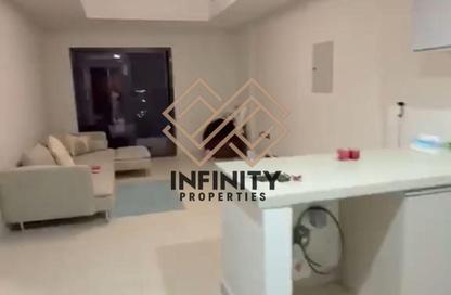 Apartment - 1 - 2 for sale in Kentia - Ajman Uptown Villas - Ajman Uptown - Ajman