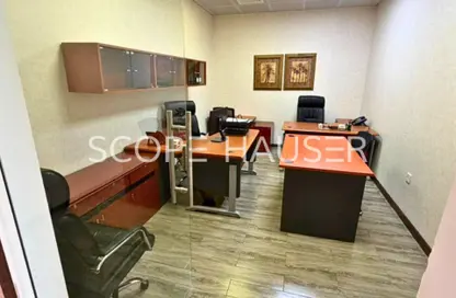 Office Space - Studio for sale in Addax port office tower - City Of Lights - Al Reem Island - Abu Dhabi