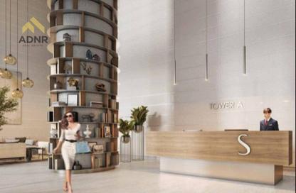 Apartment - 2 - 3 for sale in Sobha Orbis Tower G - Sobha Orbis - Motor City - Dubai
