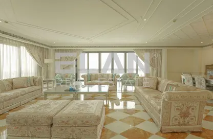 شقة - 3 غرف نوم - 4 حمامات للبيع في بالازيو فيرساتشي - القرية التراثية - دبي