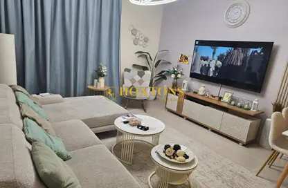 شقة - غرفة نوم - 2 حمامات للبيع في May ريزيدنس 5 - ماي رزدنس - الضاحية 10 - قرية جميرا الدائرية - دبي