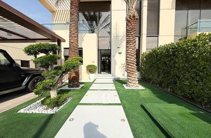 تاون هاوس - 3 - 4 للبيع في روكوود - داماك هيلز - دبي