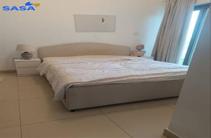 Apartment - 1 Bedroom - 1 Bathroom for rent in AZIZI Berton - Al Furjan - Dubai Apartment - 1 Bedroom - 1 Bathroom for rent in AZIZI Berton - Al Furjan - Dubai