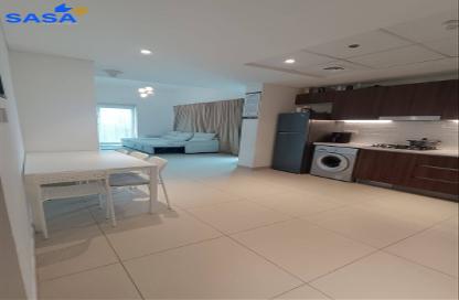 Apartment - 1 Bedroom - 1 Bathroom for rent in AZIZI Berton - Al Furjan - Dubai Apartment - 1 Bedroom - 1 Bathroom for rent in AZIZI Berton - Al Furjan - Dubai