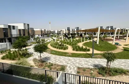 Townhouse - 4 Bedrooms - 5 Bathrooms for sale in Mudon Al ranim 4 - Mudon - Dubai
