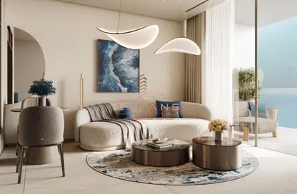 شقة - 1 حمام للبيع في فرانك مولر يجتينغ - مدينة دبي الملاحية - دبي