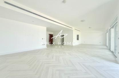 Villa - 5 Bedrooms - 6 Bathrooms for rent in Palma Residences - Palm Jumeirah - Dubai